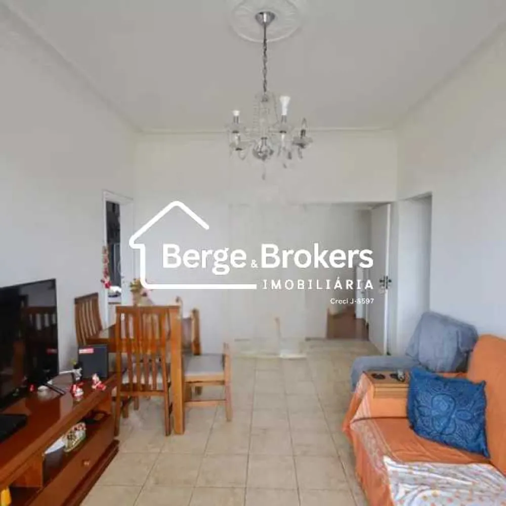 Cobertura, 3 quartos, 146 m² - Foto 2