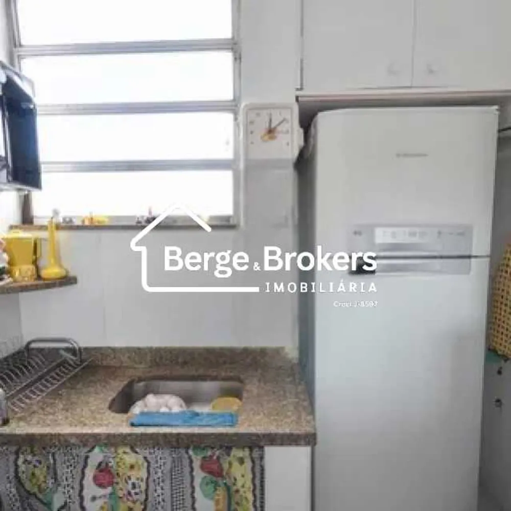 Cobertura, 3 quartos, 146 m² - Foto 19