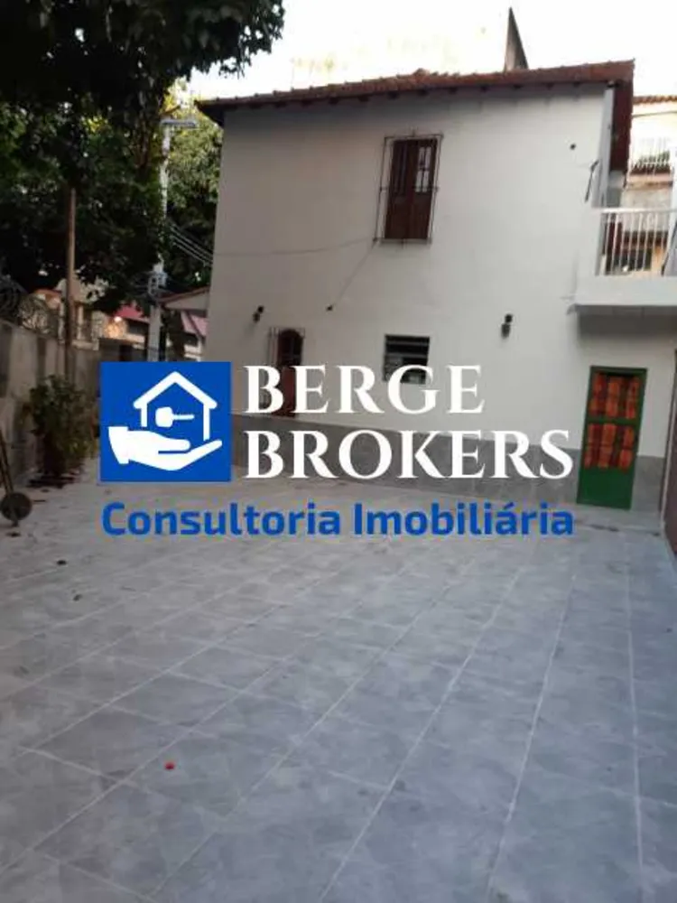 Casa, 3 quartos, 130 m² - Foto 1