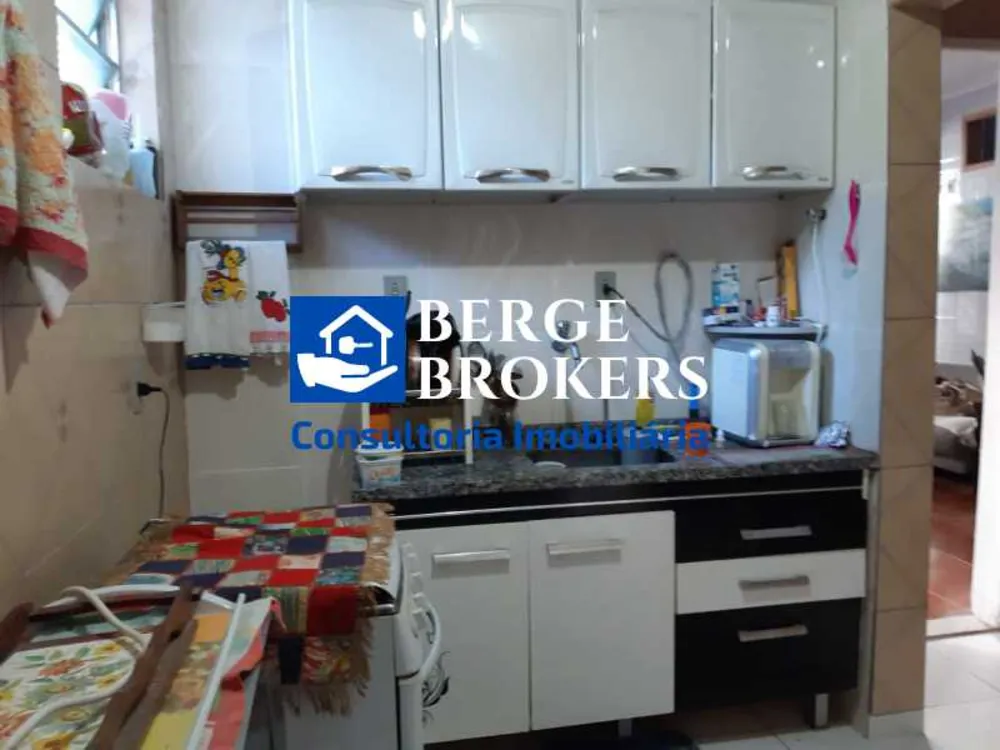 Casa, 3 quartos, 130 m² - Foto 19