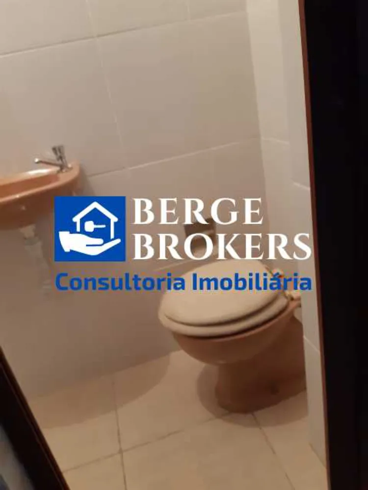 Casa, 3 quartos, 130 m² - Foto 12