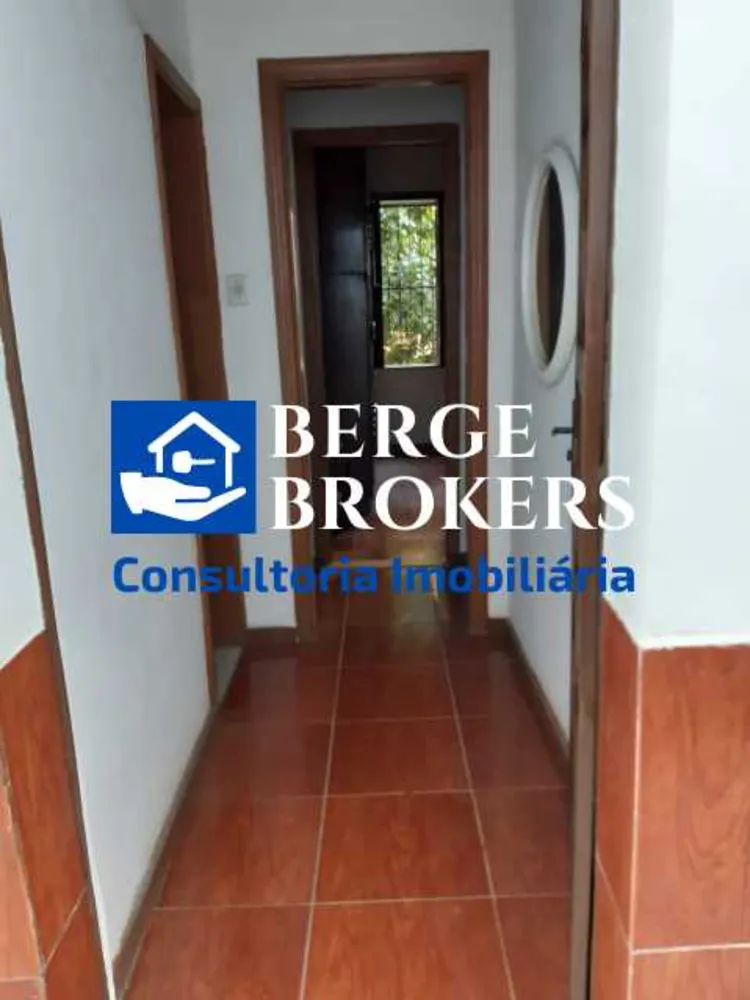 Casa, 3 quartos, 130 m² - Foto 11