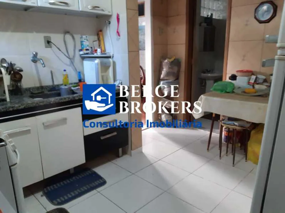 Casa, 3 quartos, 130 m² - Foto 21