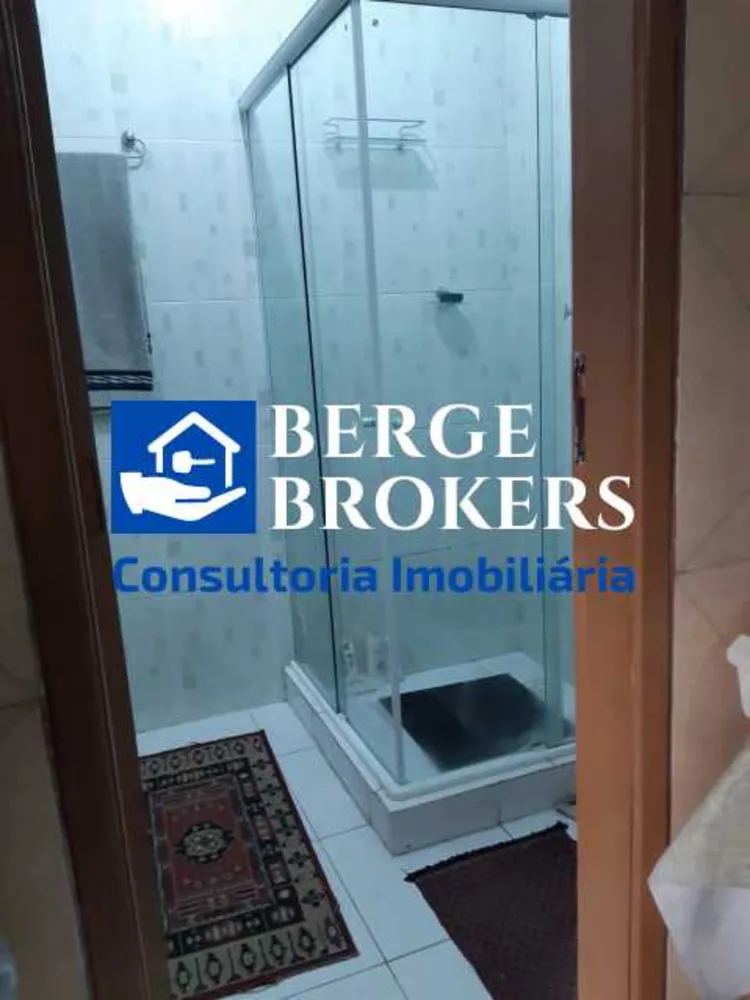 Casa, 3 quartos, 130 m² - Foto 14