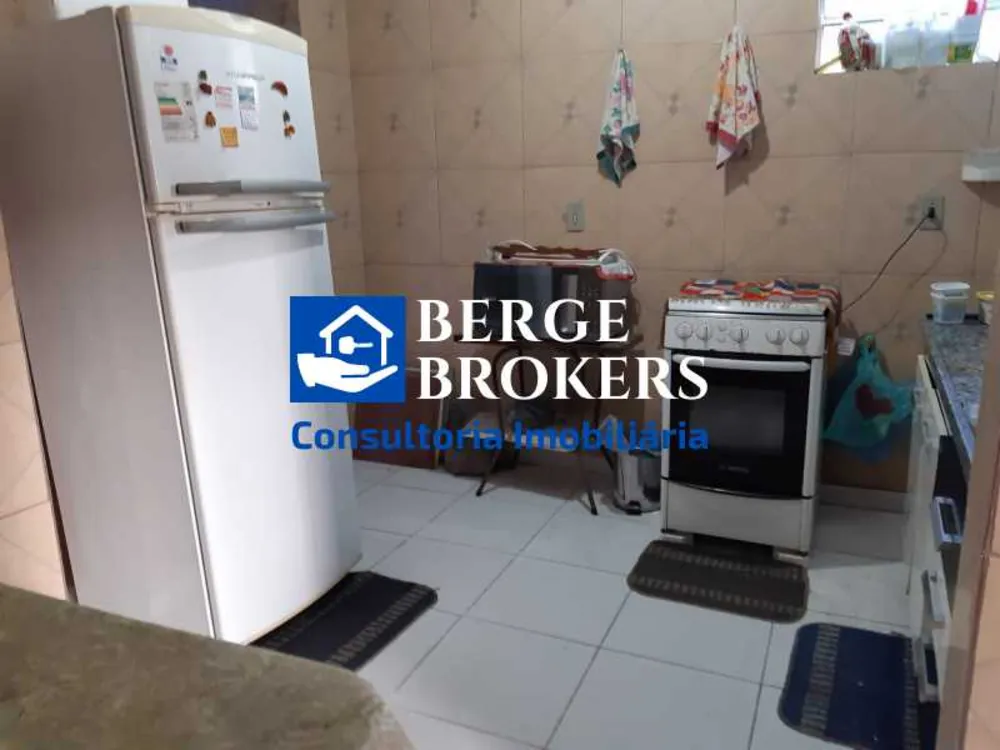 Casa, 3 quartos, 130 m² - Foto 20