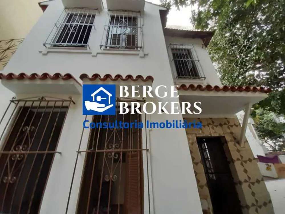 Casa, 3 quartos, 130 m² - Foto 24
