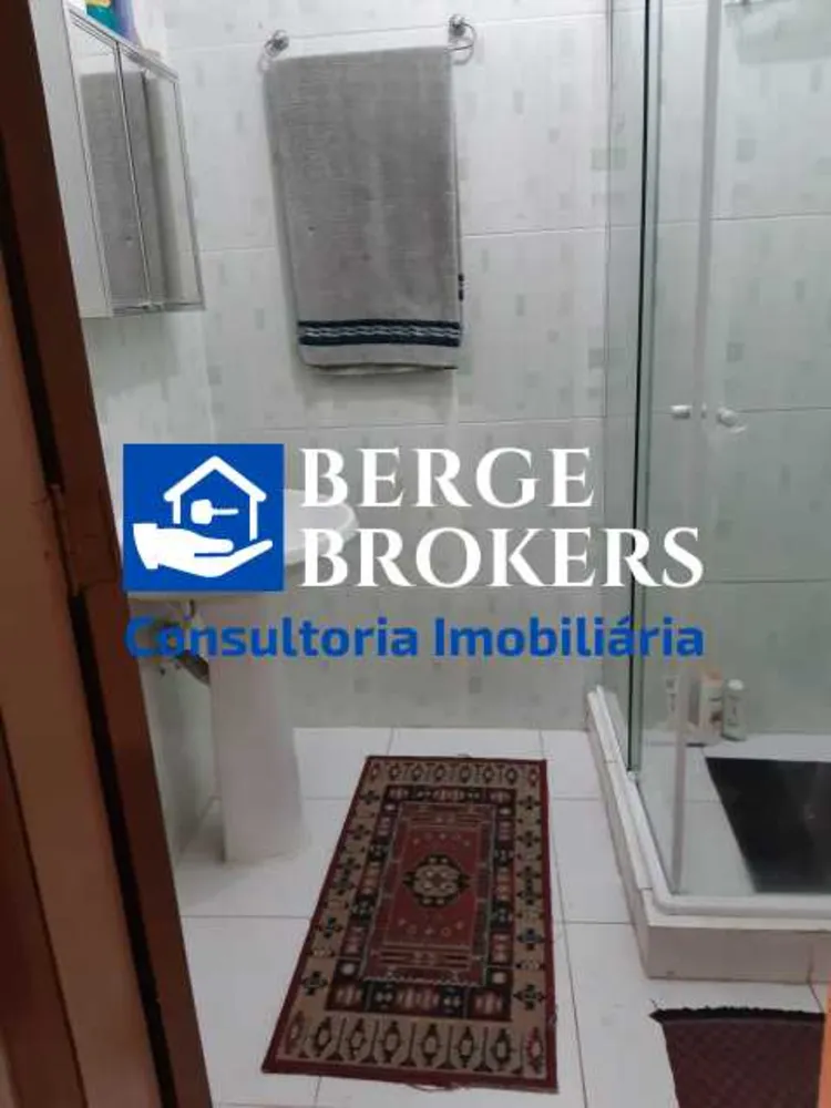 Casa, 3 quartos, 130 m² - Foto 18