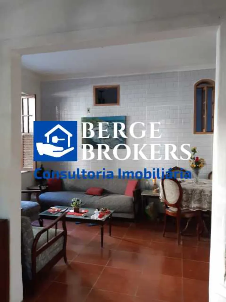 Casa, 3 quartos, 130 m² - Foto 8