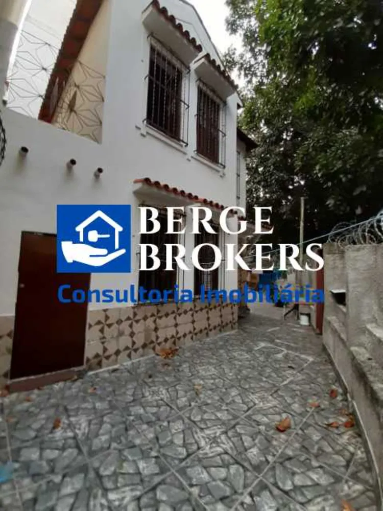 Casa, 3 quartos, 130 m² - Foto 25