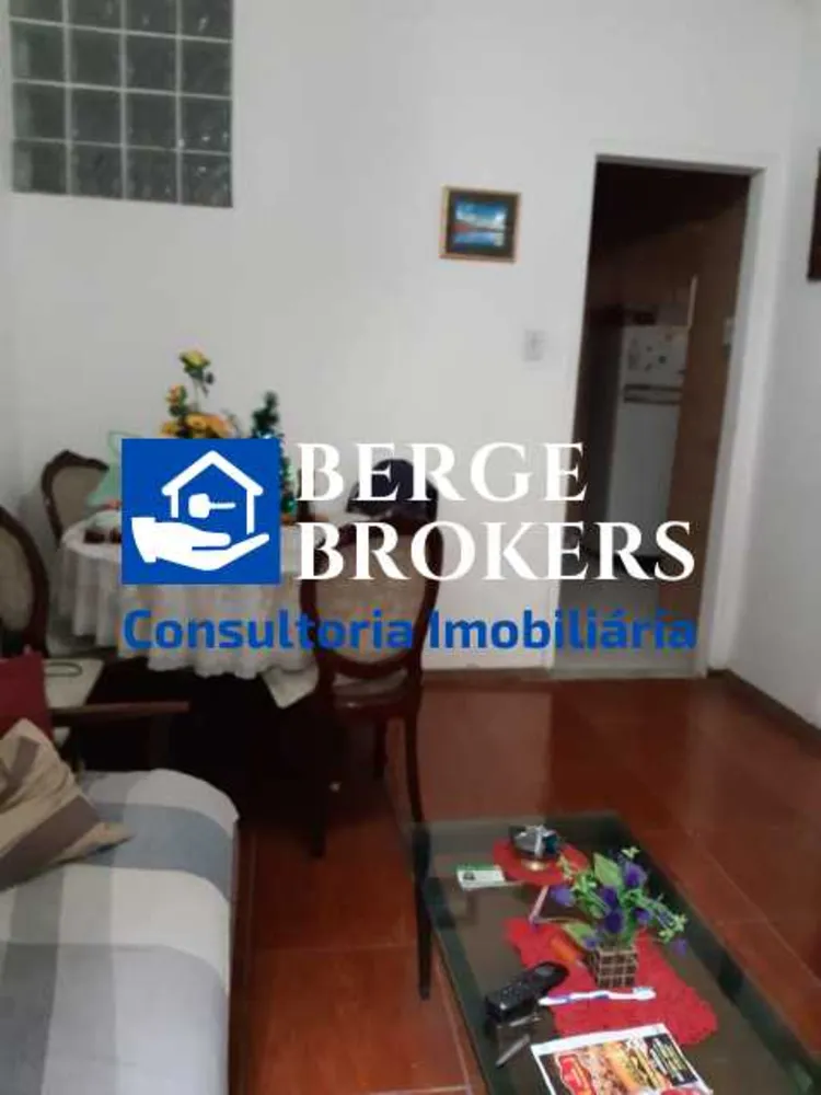Casa, 3 quartos, 130 m² - Foto 2
