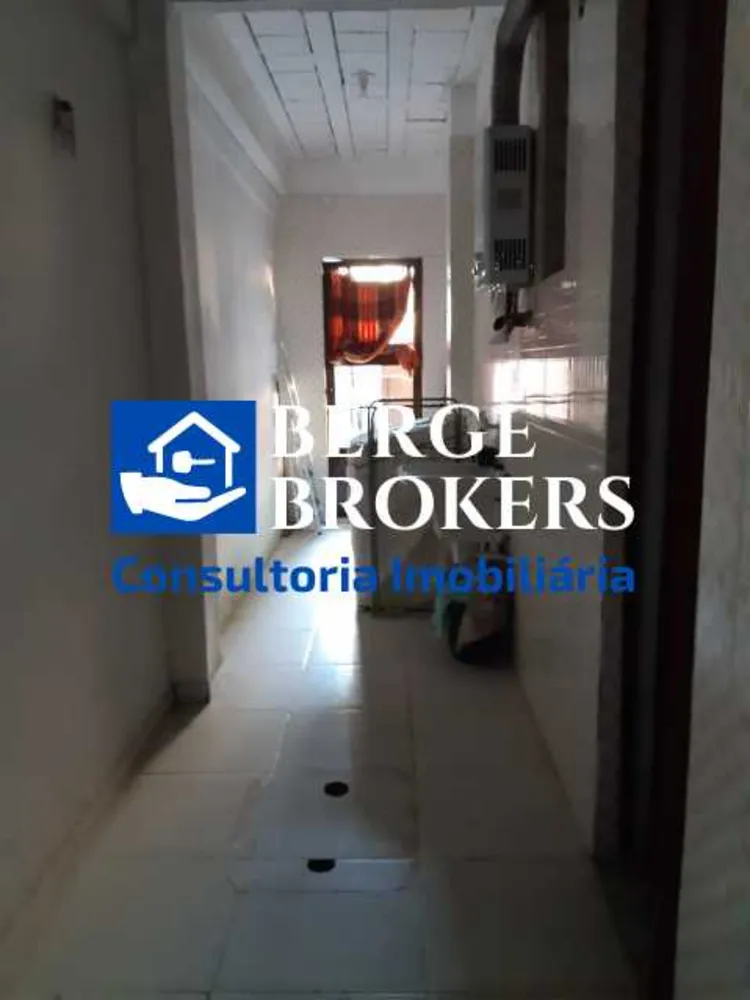Casa, 3 quartos, 130 m² - Foto 15