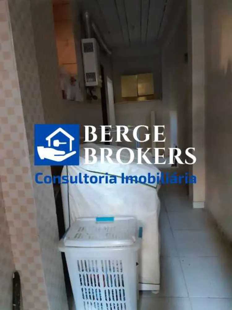 Casa, 3 quartos, 130 m² - Foto 16