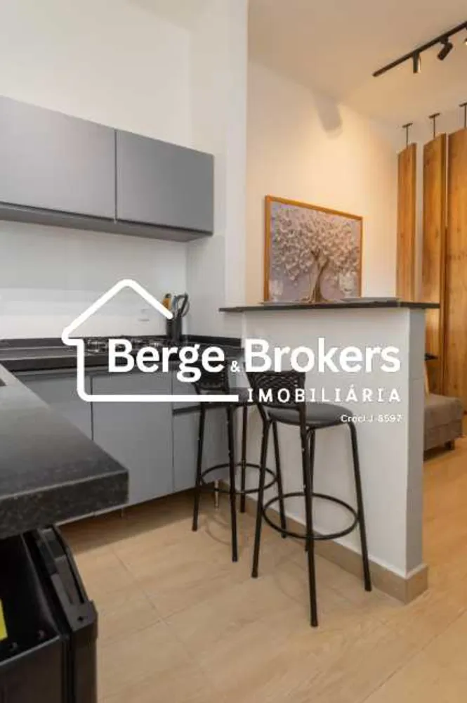 Apartamento, 1 quarto, 29 m² - Foto 4