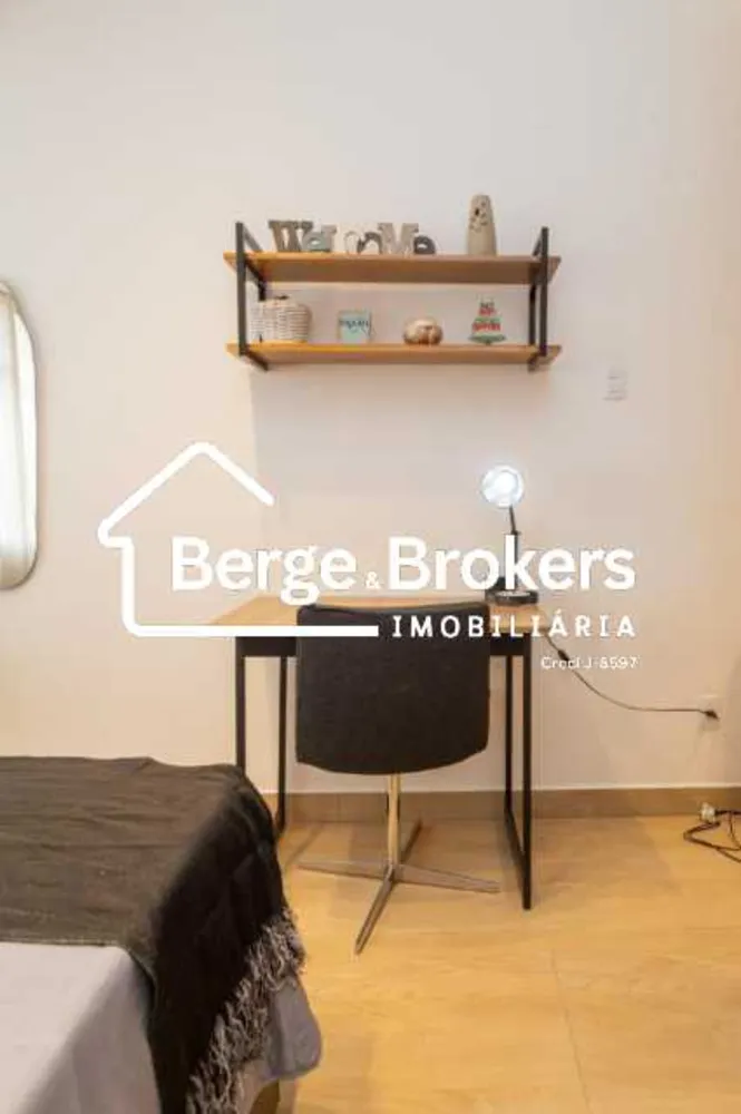 Apartamento, 1 quarto, 29 m² - Foto 10