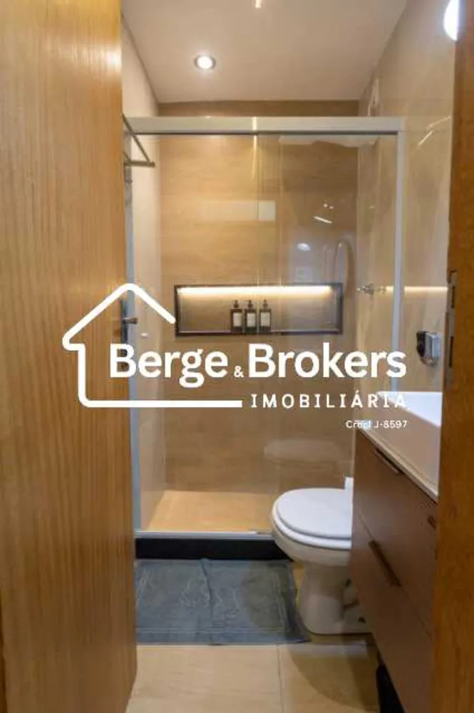 Apartamento, 1 quarto, 29 m² - Foto 14