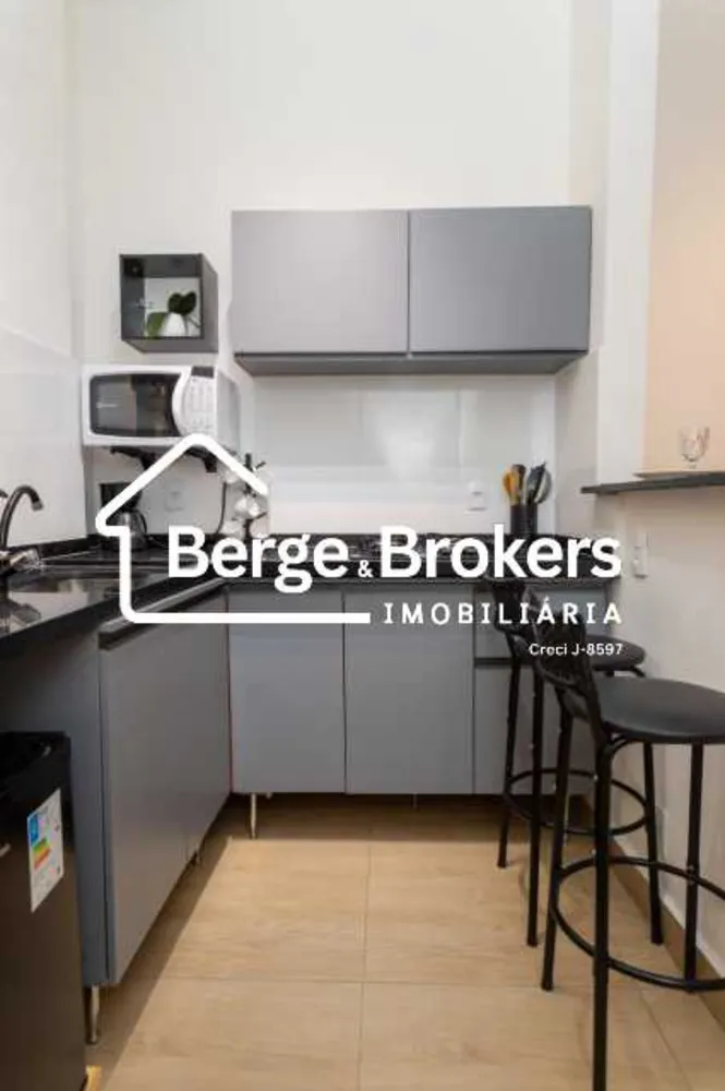 Apartamento, 1 quarto, 29 m² - Foto 5