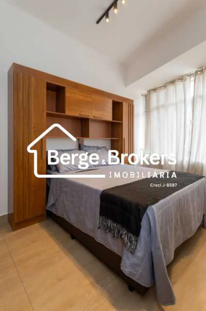 Apartamento, 1 quarto, 29 m² - Foto 8
