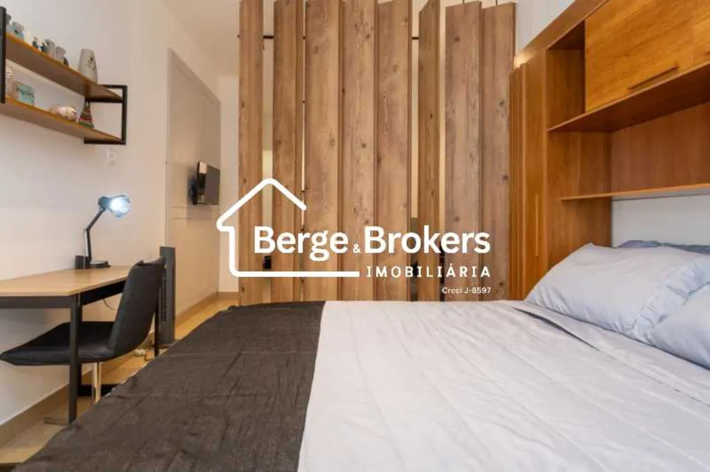 Apartamento, 1 quarto, 29 m² - Foto 7