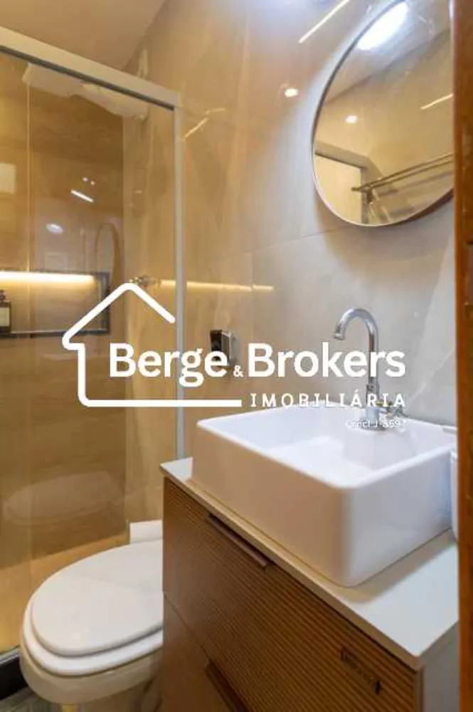 Apartamento, 1 quarto, 29 m² - Foto 13
