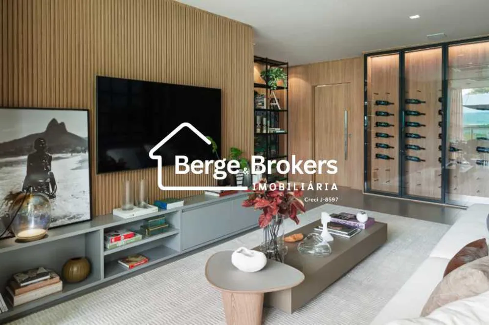 Apartamento, 2 quartos, 140 m² - Foto 1
