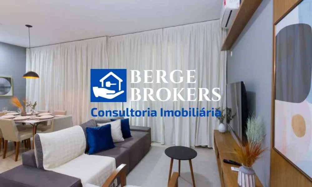 Apartamento, 2 quartos, 81 m² - Foto 7