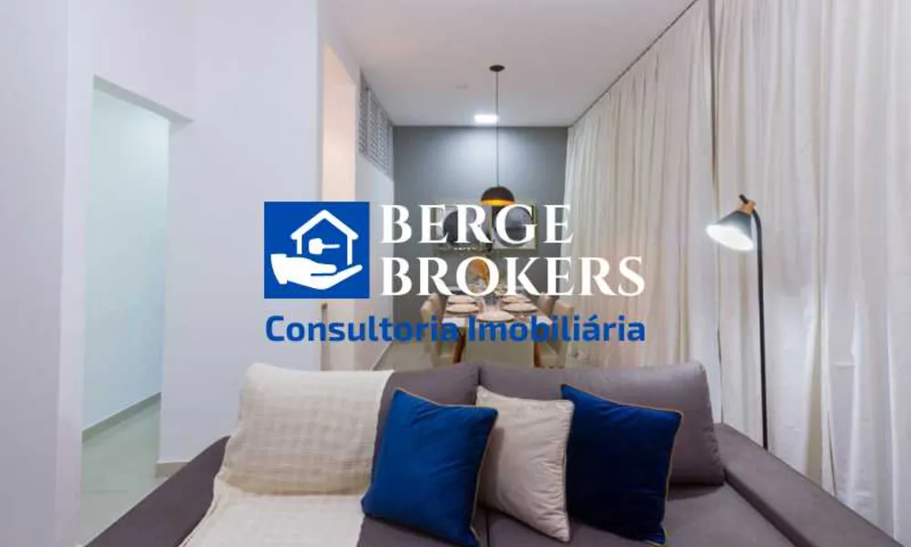 Apartamento, 2 quartos, 81 m² - Foto 4