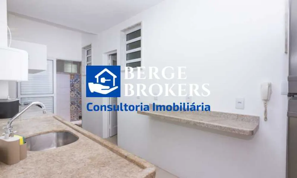 Apartamento, 2 quartos, 81 m² - Foto 18