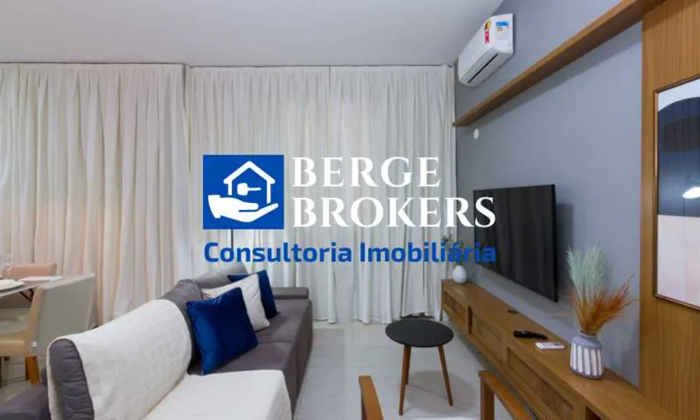 Apartamento, 2 quartos, 81 m² - Foto 6