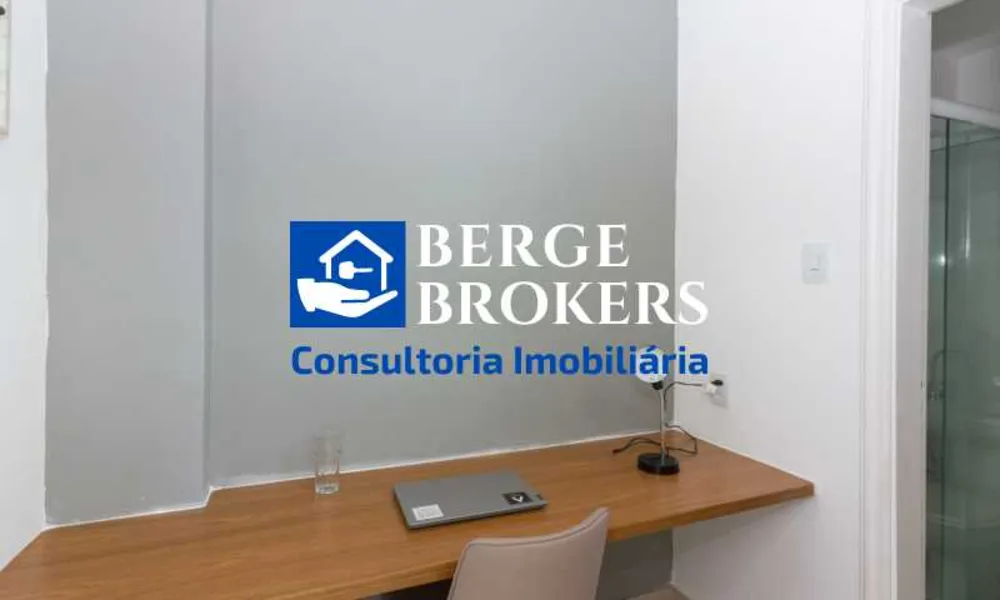Apartamento, 2 quartos, 81 m² - Foto 20