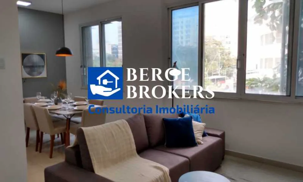 Apartamento, 2 quartos, 81 m² - Foto 2