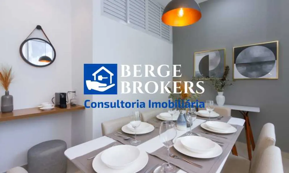 Apartamento, 2 quartos, 81 m² - Foto 9