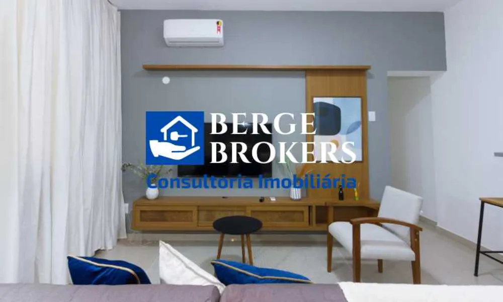 Apartamento, 2 quartos, 81 m² - Foto 3