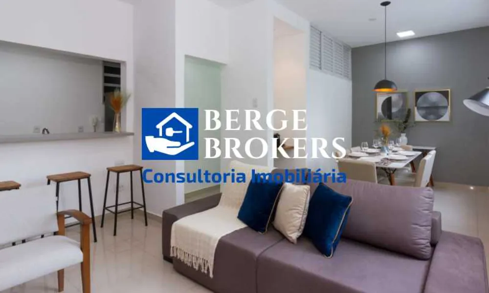 Apartamento, 2 quartos, 81 m² - Foto 5