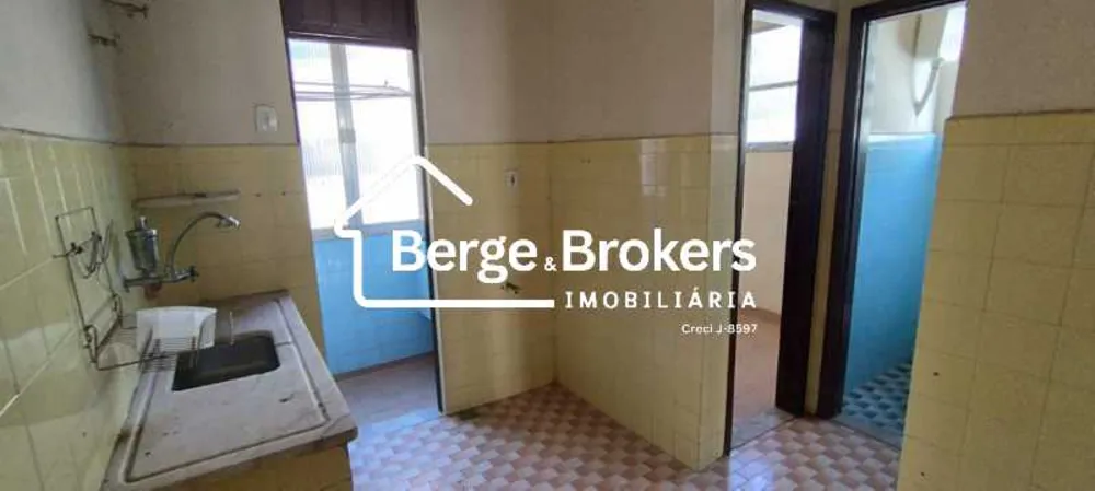 Apartamento, 2 quartos, 54 m² - Foto 15