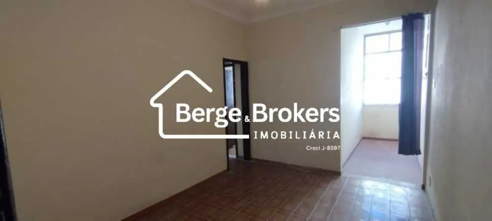 Apartamento, 2 quartos, 54 m² - Foto 1