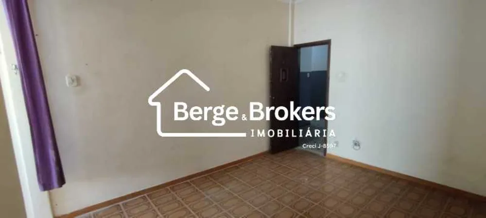 Apartamento, 2 quartos, 54 m² - Foto 2