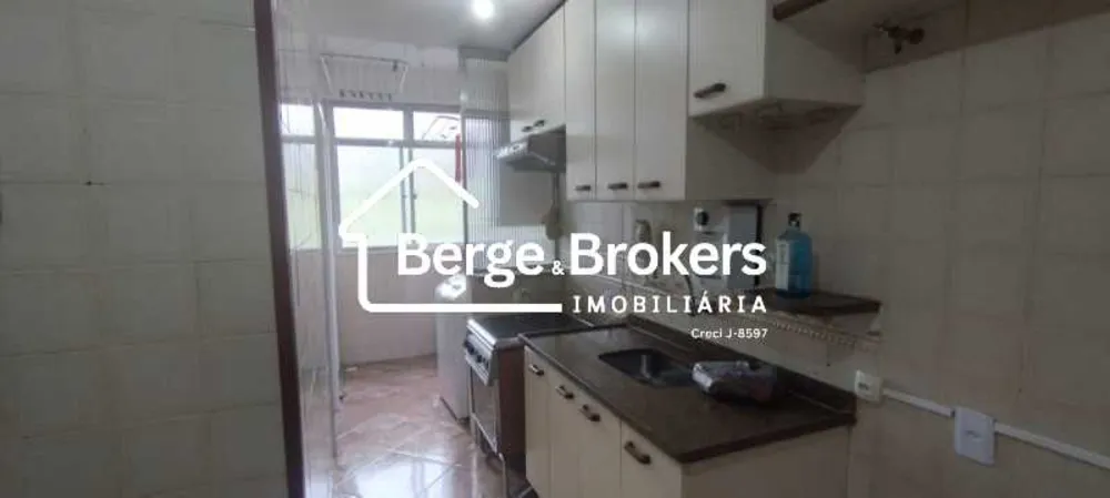 Apartamento, 2 quartos, 70 m² - Foto 7