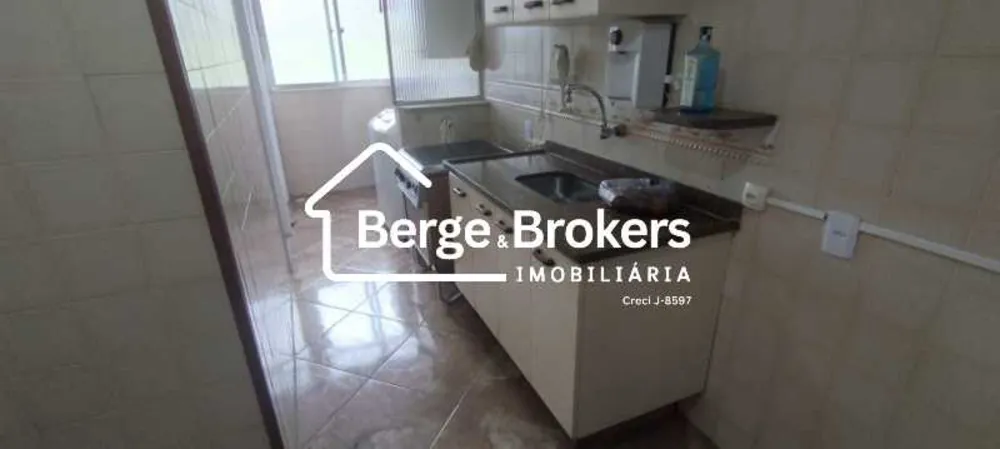 Apartamento, 2 quartos, 70 m² - Foto 8