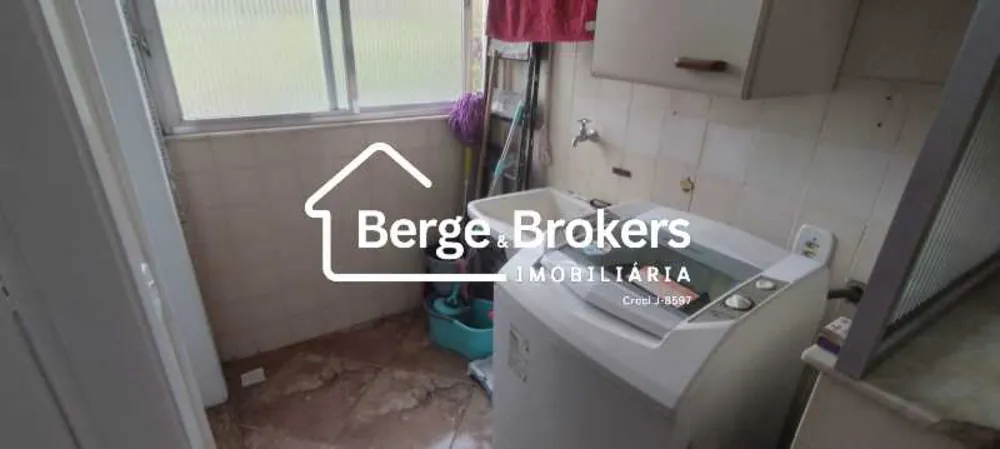 Apartamento, 2 quartos, 70 m² - Foto 12