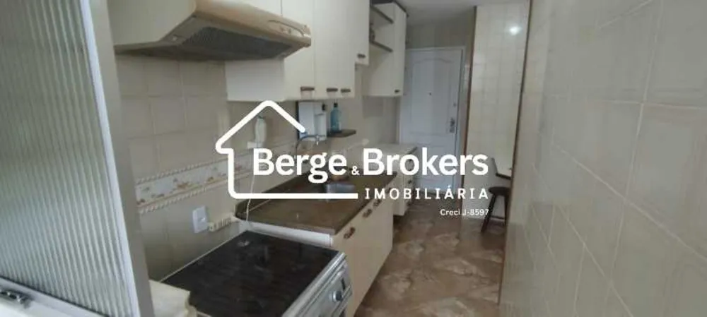 Apartamento, 2 quartos, 70 m² - Foto 9
