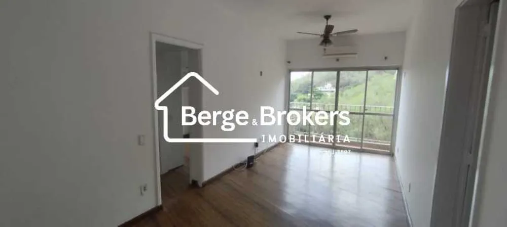 Apartamento, 2 quartos, 70 m² - Foto 1