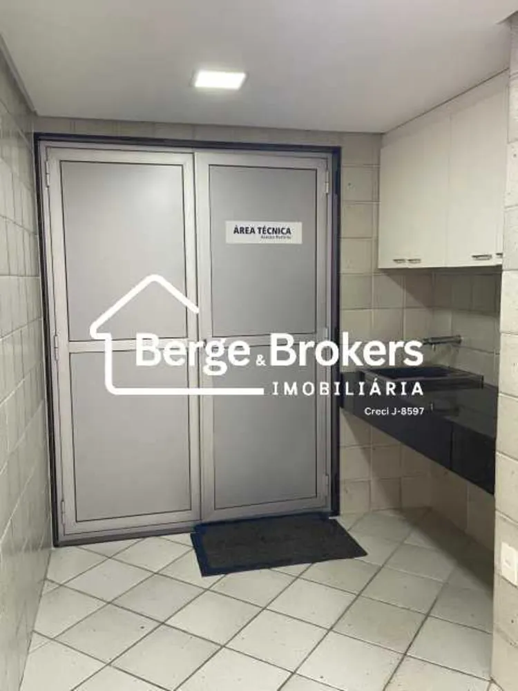 Sala-Conjunto, 357 m² - Foto 29