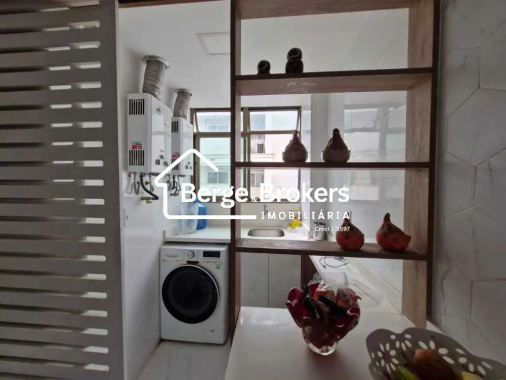 Apartamento, 3 quartos, 212 m² - Foto 21