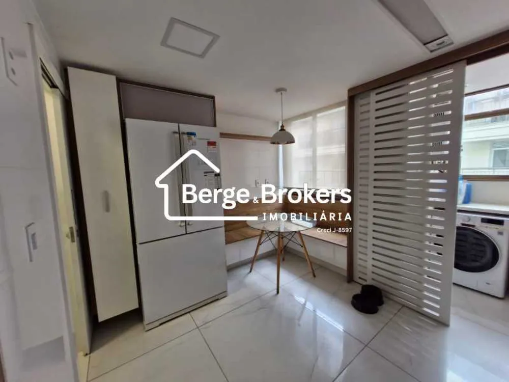 Apartamento, 3 quartos, 212 m² - Foto 18