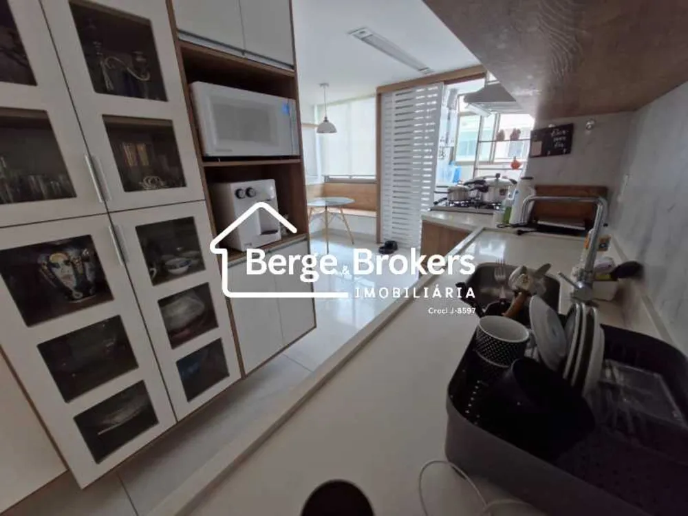 Apartamento, 3 quartos, 212 m² - Foto 20