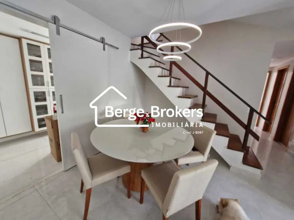 Apartamento, 3 quartos, 212 m² - Foto 11