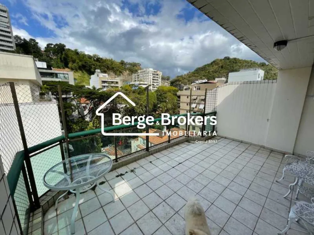 Apartamento, 3 quartos, 212 m² - Foto 38