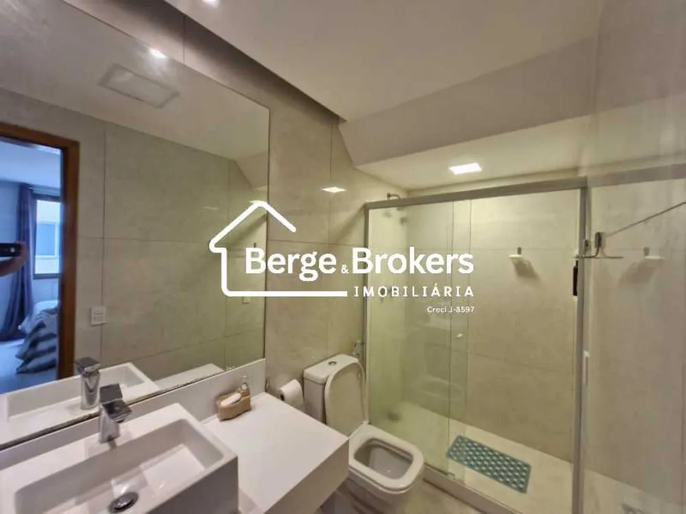 Apartamento, 3 quartos, 212 m² - Foto 26