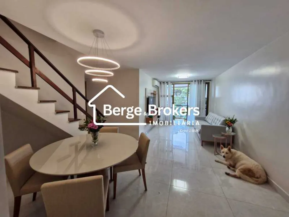 Apartamento, 3 quartos, 212 m² - Foto 9