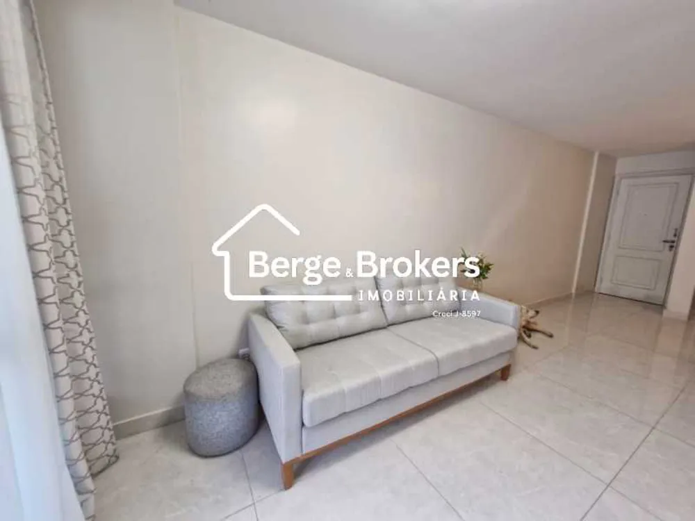 Apartamento, 3 quartos, 212 m² - Foto 7